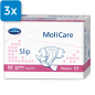 Preview: Molicare Slip 7 Tropfen M - (3 x 30 Stück)